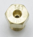 Midea Gas Injection Nozzle - Injector - 12966200003180